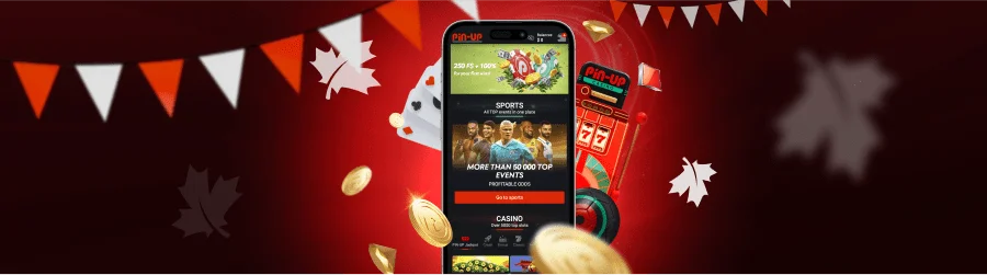 Pin-Up bet-mobile-app